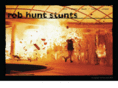 robhuntstunts.com