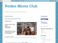 rodeomomsclub.com