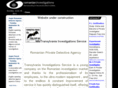 romanian-investigations.com