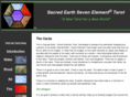 sacredearthsevenelement.com