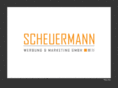 scheuermann-pr.com