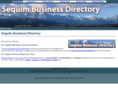 sequimbusinessdirectory.com