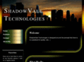 shadowvaletech.com