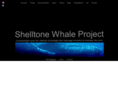 shelltonewhaleproject.org
