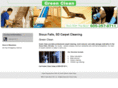 siouxfallsgreencleanllc.com