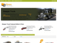 sleepertruck.com