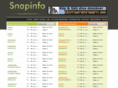 snapinfo.se