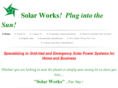 solarworksforyou.com