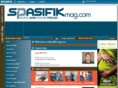 spasifik.com