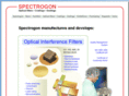 spectrogon.com