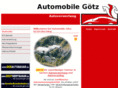 sportwagen-ag.com