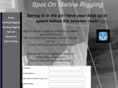 spotonrigging.com