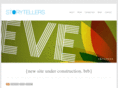 storytellerscreative.com