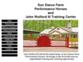 sundanceperformancehorses.com