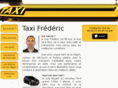 taxi-frederic.com