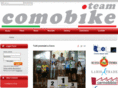 teamcomobike.com