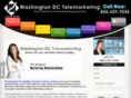 telemarketingwashingtondc.com