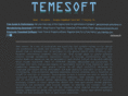 temesoft.com