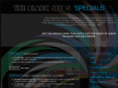 theblackseeds.com