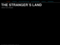 thestrangersland.com