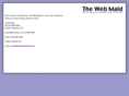 thewebmaid.com.au