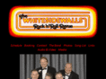 thewhitesidewalls.com