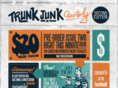trunkjunkquarterly.com