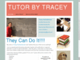 tutorbytracey.com