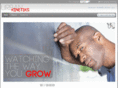urbankinetiks.com