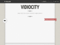 vidiocity.com