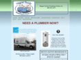 wagnerfamilyplumbing.com