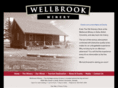 wellbrookwinery.com
