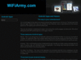 wifiarmy.com