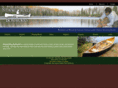 woodandcanvascanoes.com