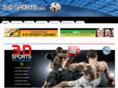 3-dsports.com