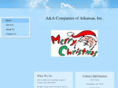 aacompaniesofark.com