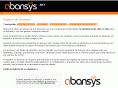 abansys.net