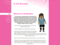 adollboutique.com