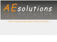 aesolutions.es