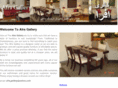 afragallery.com