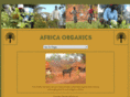 africaorganics.org