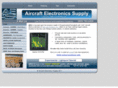aircraftelectronicssupply.com