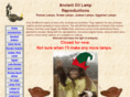 ancientlamps.com