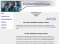 ascdevelopers.com