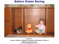 bakersdozenracing.com