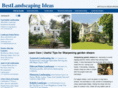 best-landscaping-ideas.com