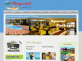 bhagyashritravels.com