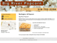 bigriverpopcorn.com