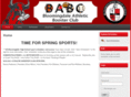 bloomingdaleathleticboosters.com