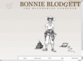 bonnieblodgett.com